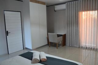 Alldays Country Lodge - 6