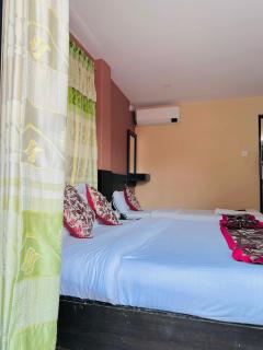Hotel Bardan - 2