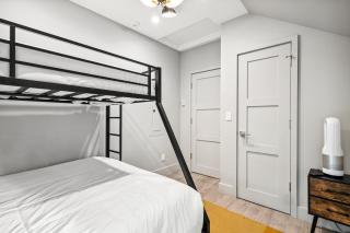 Columbine A by Exceptional Stays - 6