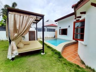 Cozy Pool Villa Hua Hin - 1