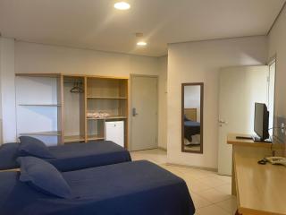 Itatiba Orion Hotel - 7