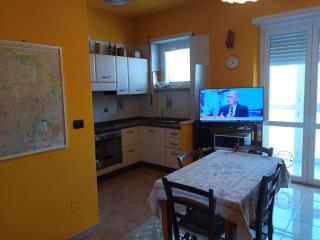 Comfortable apartment in Torino Mirafiori - 8