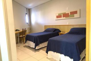 Itatiba Orion Hotel - 9