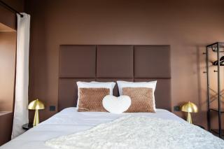 Suite Choco Love and SPA - 4