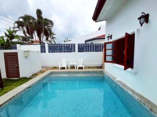 Cozy Pool Villa Hua Hin - 2