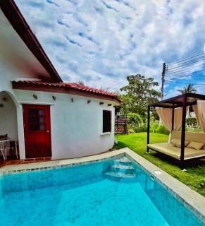Cozy Pool Villa Hua Hin - 4