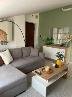 Atika Appartamento Relax a 10 min da Benevento - 6