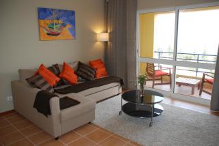 Apartamento Bela Vista - Porto Santo - 3