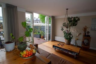 Huize Zonnebloem - Beverwijk - 0