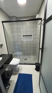 Apartamento Casa Twicz Praia do Gonzaguinha - São Vicente - SP - 1