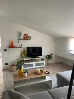 Atika Appartamento Relax a 10 min da Benevento - 7