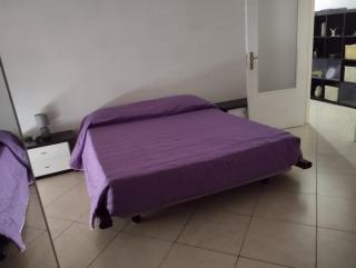 Archi's hause - Castel Volturno - 1