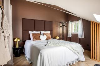 Suite Choco Love and SPA - 9