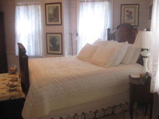 Island House of Wanchese Bed and breakfast - 2