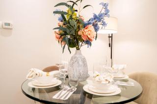 Charming 1br With Sea & City Views - 7