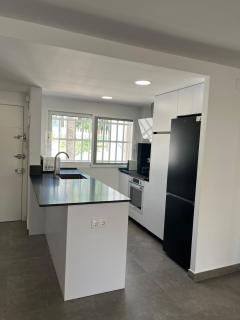 Apartamento reformado a estrenar en PAU 5 a solo 2 min de la Playa de San Juan - 8