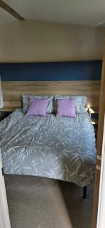 Lakeland leisure park sleeps up to 8 - Cark - 4