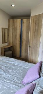 Lakeland leisure park sleeps up to 8 - 3