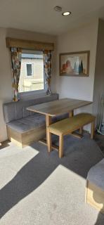 Lakeland leisure park sleeps up to 8 - Cark - 9