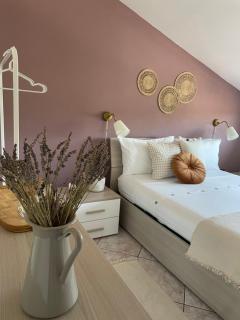 Atika Appartamento Relax a 10 min da Benevento - 8