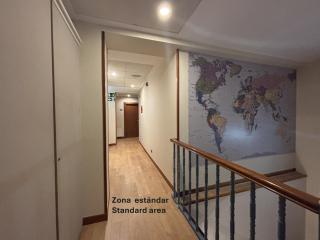 Pensión Begoña - centro ciudad - 1