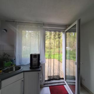 Willkommen in unserer Ruhe Oase im Allgäu - 4