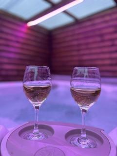 Doon Shepherds Hut - 8