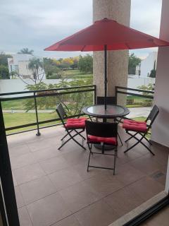 Depa within Paraiso Country Club Golf Club - 2