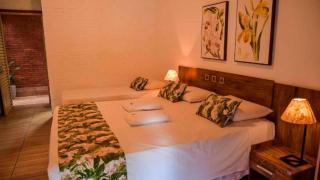 Vale das Orquídeas Pousada - 6