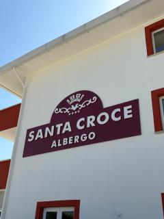 Albergo Santa Croce - 0