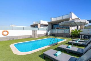 Villa Antonio by Villa Plus - 8