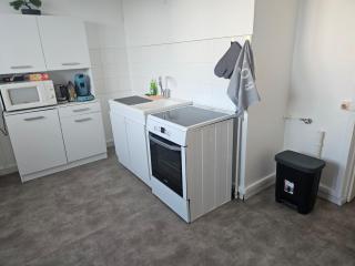Apartment 2 minutes from Groupama - 3