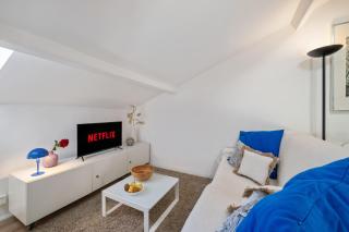 Le Serena - Quartier Libération Nice - 9