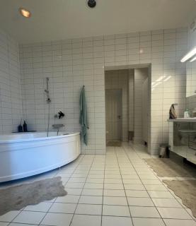 Cosy quite studio in Östermalm - Stockholm - 1