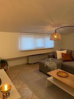 Atika Appartamento Relax a 10 min da Benevento - 9