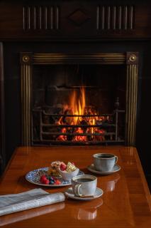 Dooly's Hotel - Birr - 7