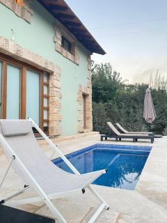 Riverside Jahliye, Chouf - 8
