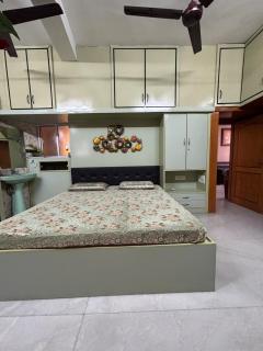 Luxurious Duplex Villa 1 - Hyderabad - 3