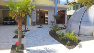 Spa Hotel Montefila - Ulcinj - 5