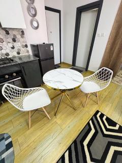 Lovely's studio apartment - 6
