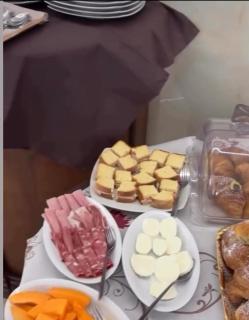 Albergo Santa Croce - 8