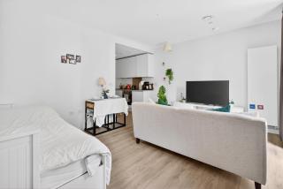 Stylish Studio in Kings Cross - Coals Drop Yard - Londra - 7