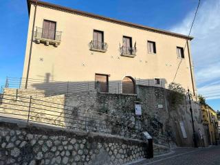 Rose Irpinia Home - Montemarano - 4