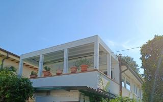 Versilia - Appartamento Con Terrazzo - 0