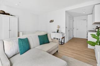Stylish Studio in Kings Cross - Coals Drop Yard - 6