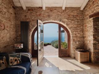 Stravatha Secluded Sunset Villa - 1