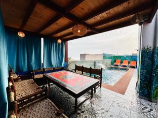 Happy Monkey Villa Taghazout - 7