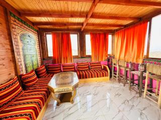 Happy Monkey Villa Taghazout - 6