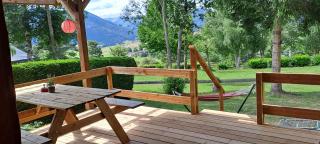grote lodge safaritent 4 - 4