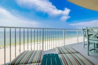 Phoenix Gulf Shores II 1003 condo - 9